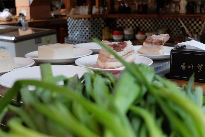 Chengdu Mapo Tofu Cooking Class & Local Market Tour photo 4