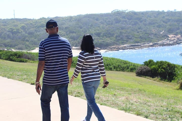 Half-Day Sydney City Highlights and Manly Shore Excursion photo 4