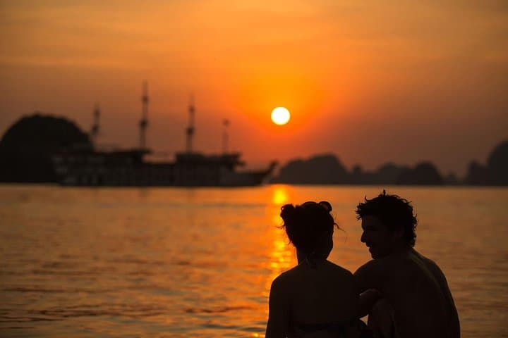 Puteri Harbour Brooklyn Cruise: 45-Minute Straits of Johor Sunset & Mangrove Tour photo 2