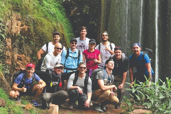 Inca Quarry Trek to Machu Picchu: 4-Day Private Guided Hike from Cusco photo 2