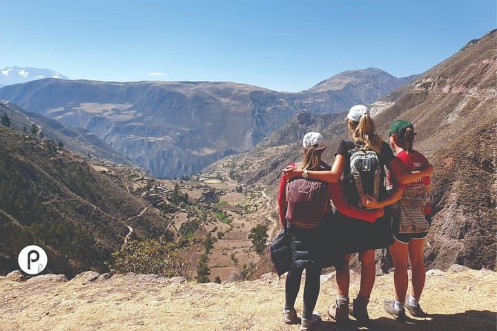 Inca Quarry Trek to Machu Picchu: 4-Day Private Guided Hike from Cusco photo 4
