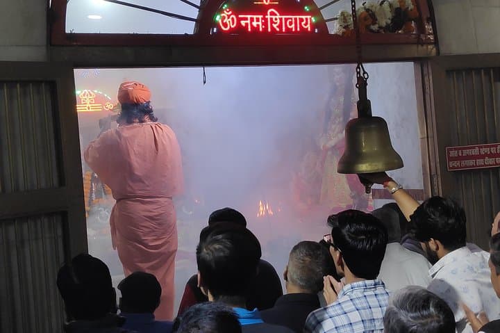 Jodhpur Photographic Walking Tour: Capture the Blue City in 80 Minutes photo 6