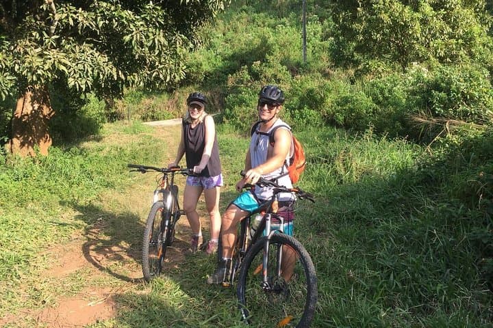 Cycle Safari in Yala National Park: Up-Close Wildlife by Bike photo 6