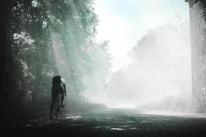 Tea Trails by Bicycle: Nuwara Eliya to Kandy Cycling Through Sri Lanka’s Highlands photo 4