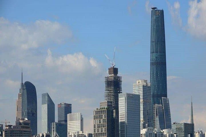 Guangzhou Visa-Free Layover Private Tour — 5–9 Hour City Highlights photo 3