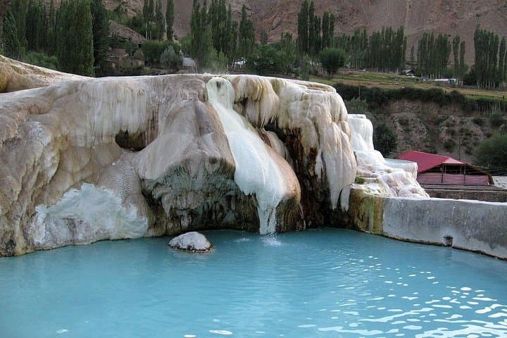 Wakhan Valley 7-Day Cultural and Hiking Tour from Dushanbe photo 2