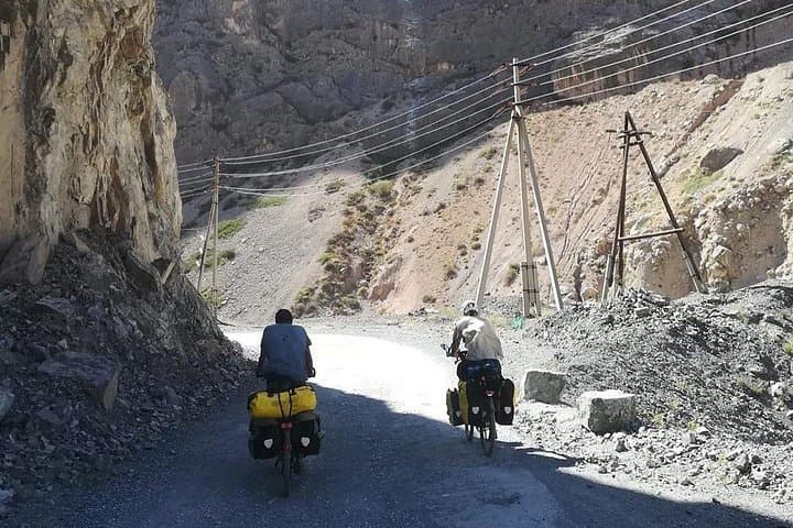 Wakhan Valley 7-Day Cultural and Hiking Tour from Dushanbe photo 4