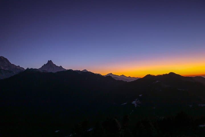Mardi Himal Trek: Remote Annapurna Ridge with Machapuchare Views photo 4