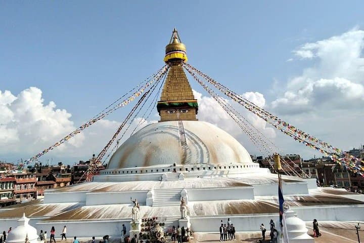 Everest Base Camp Private Guided Trek: 14-Day Lukla to Kala Patthar Expedition photo 6