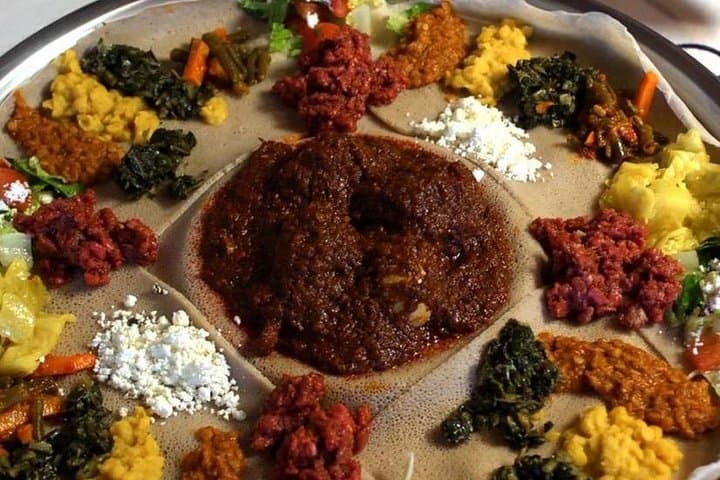 Addis Ababa Unity Park Cultural Tour: See, Eat & Drink in One Day photo 5