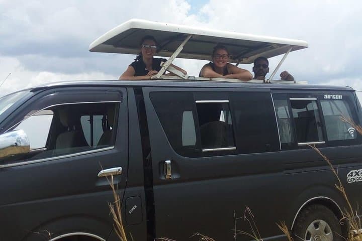 3-Day Ngorongoro Crater & Lake Manyara Safari: Big Cats, Flamingos & Caldera Views photo 5