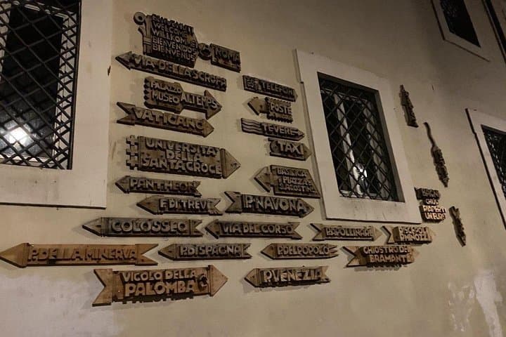 rome-by-night-roman-flavors-private-car-dinner-tour photo 3