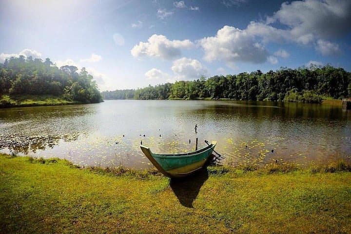 Unawatuna to Hayare Rainforest: Waterfall Hike Day Tour photo 2