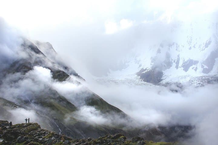 Mardi Himal Trek: Remote Annapurna Ridge with Machapuchare Views photo 3