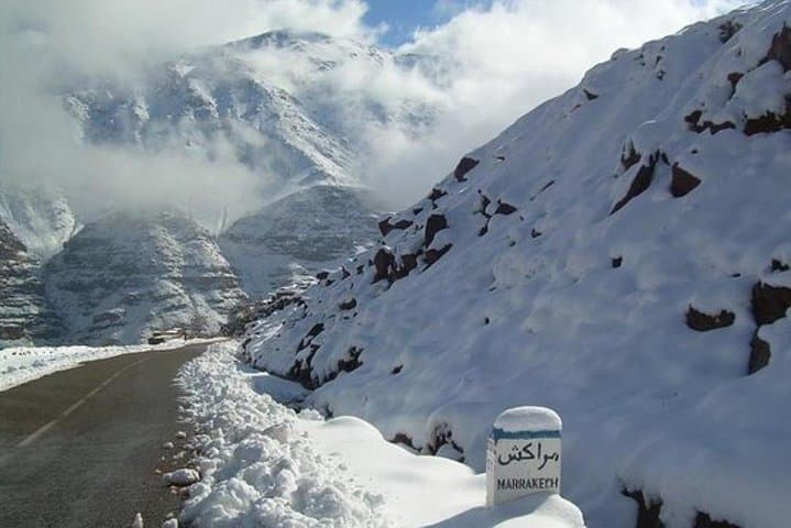 Day Trip to Oukaimeden: Snow-Capped Atlas Mountains from Marrakech photo 4