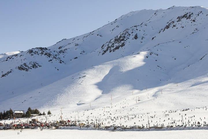 Day Trip to Oukaimeden: Snow-Capped Atlas Mountains from Marrakech photo 6