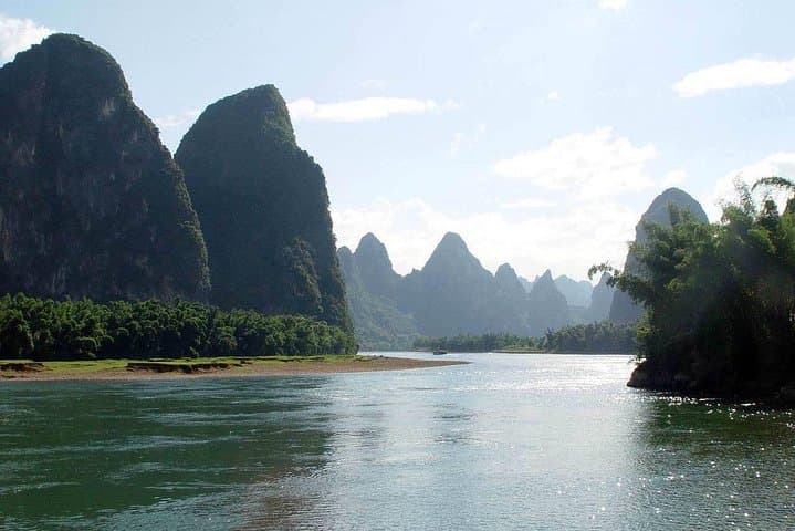 2-Day Guilin Highlights: Longji Rice Terraces & Li River Cruise photo 6