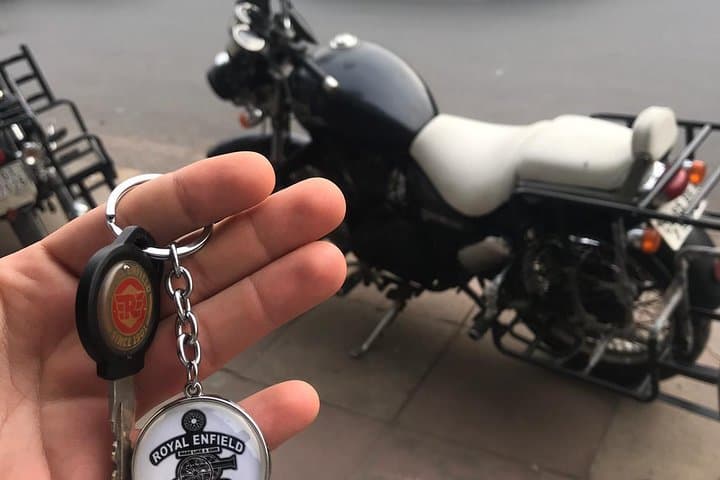 Royal Enfield Long-Term Rentals: Plan, Ride, Repair — Motorcycle Adventures from New Delhi