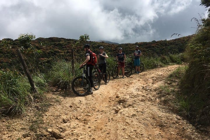 Cycle Safari in Yala National Park: Up-Close Wildlife by Bike photo 4