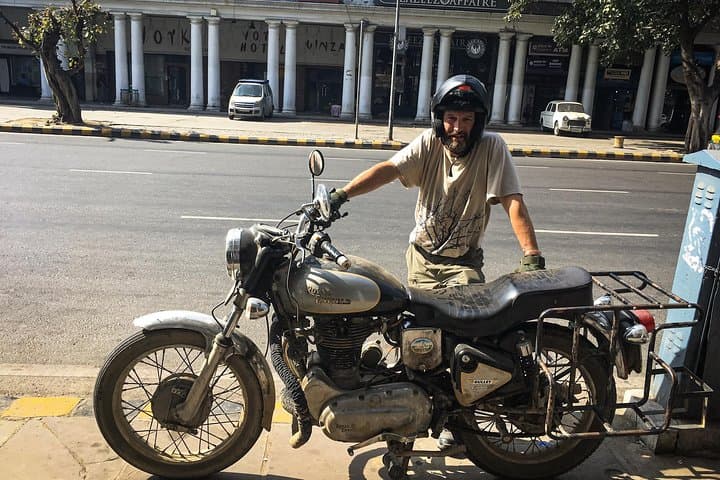 Royal Enfield Long-Term Rentals: Plan, Ride, Repair — Motorcycle Adventures from New Delhi photo 3
