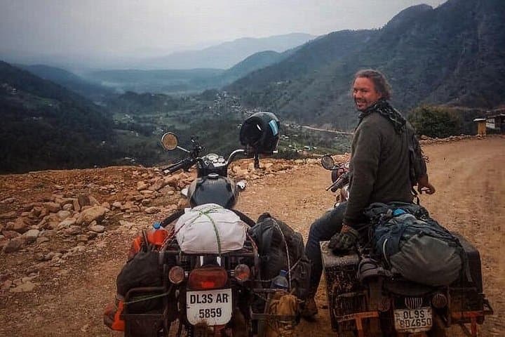 Royal Enfield Long-Term Rentals: Plan, Ride, Repair — Motorcycle Adventures from New Delhi photo 4
