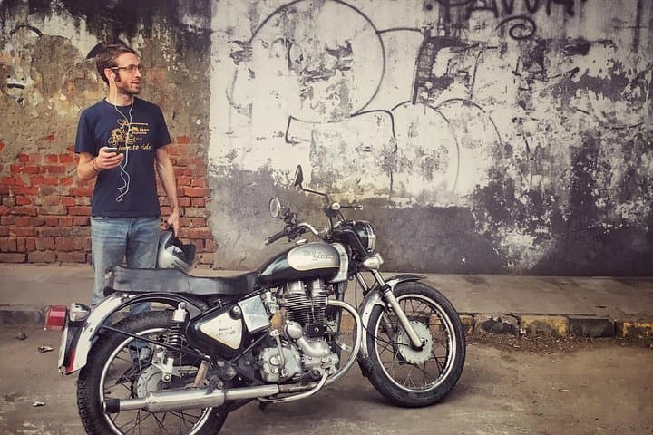 Royal Enfield Long-Term Rentals: Plan, Ride, Repair — Motorcycle Adventures from New Delhi photo 5