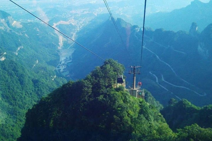 7-Day Zhangjiajie Discovery Tour: Tianmen, Avatar Peaks & Ancient Fenghuang photo 4