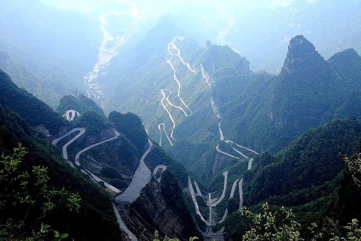7-Day Zhangjiajie Discovery Tour: Tianmen, Avatar Peaks & Ancient Fenghuang photo 5
