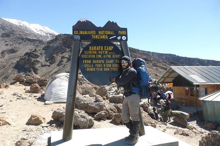 Kilimanjaro Day Trip: Hike the Marangu Route to Mandara Hut photo 3