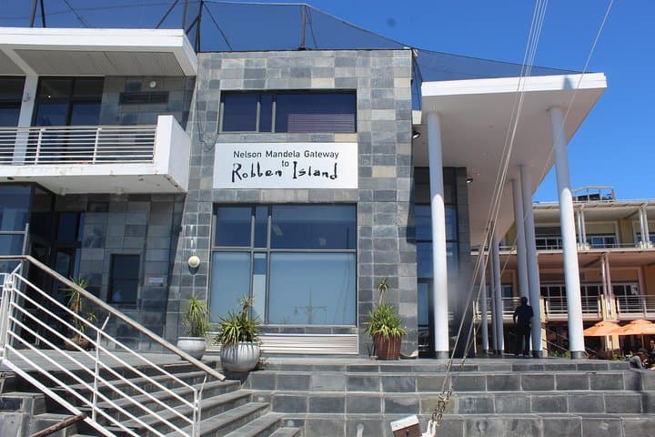 Robben Island to Table Mountain: A Full-Day Cape Town History and Summit Experience photo 2