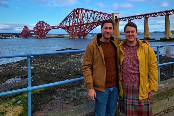 Custom Scotland & UK Itineraries by an Experienced Guide — Bespoke Trip Planning photo 3