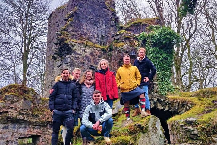 Custom Scotland & UK Itineraries by an Experienced Guide — Bespoke Trip Planning photo 4