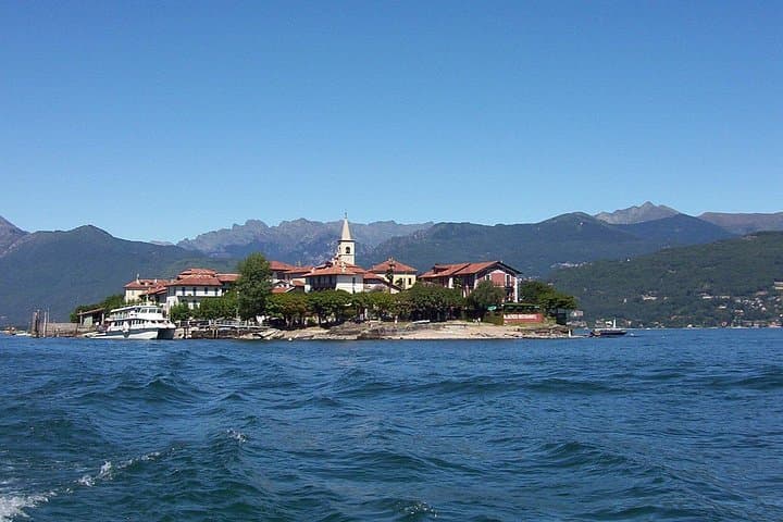 Lake Maggiore Day Trip from Milan: Borromean Islands, Stresa & Island Palaces