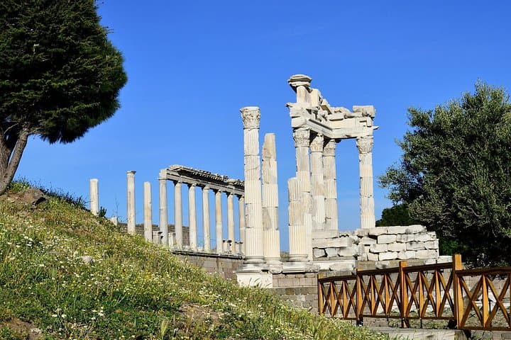 Seven Churches of Turkey: 5-Day Revelation Tour from Istanbul photo 2