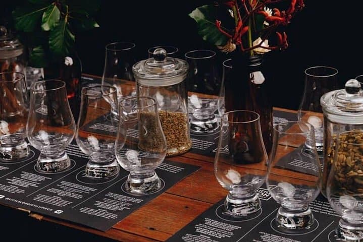 Melbourne Whisky & Gin Walking Tour — Heritage Bars, Craft Distilleries and Laneway Tastings photo 4