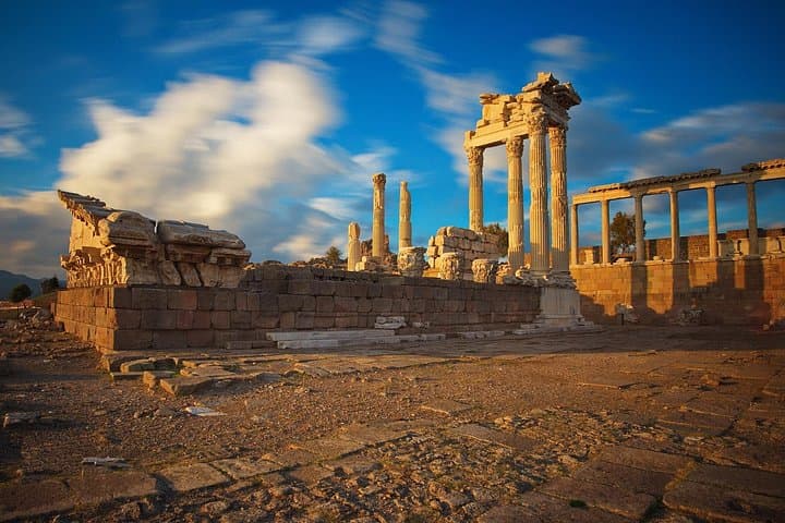 Seven Churches of Turkey: 5-Day Revelation Tour from Istanbul photo 1