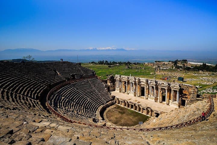 Seven Churches of Turkey: 5-Day Revelation Tour from Istanbul photo 3