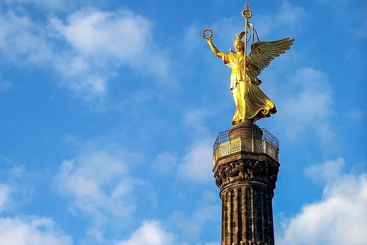 Berlin in Six Hours: Private Shore Excursion to the City's Highlights photo 2