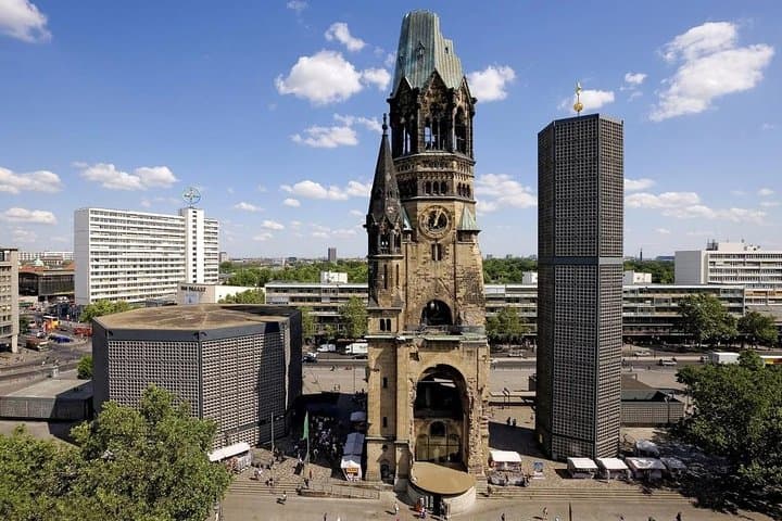 Berlin in Six Hours: Private Shore Excursion to the City's Highlights photo 3