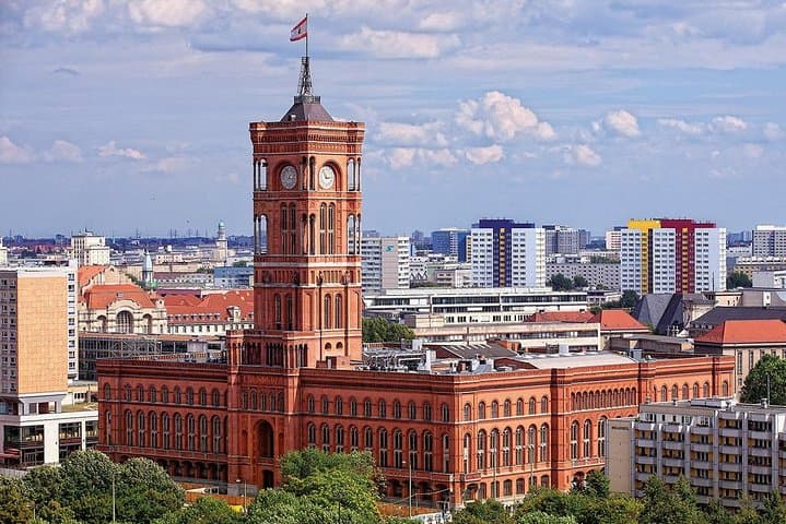 Berlin in Six Hours: Private Shore Excursion to the City's Highlights photo 5