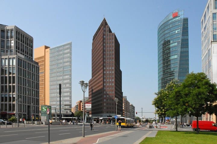 Berlin in Six Hours: Private Shore Excursion to the City's Highlights photo 6
