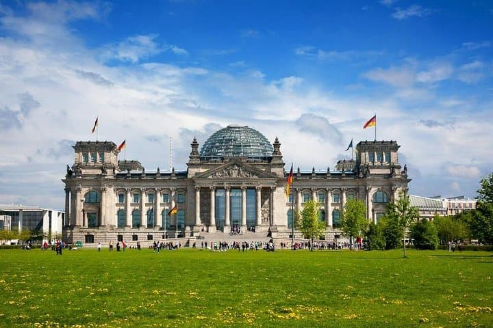Essential Berlin Shore Excursion: All-Highlights in 6 Hours from Warnemünde photo 6