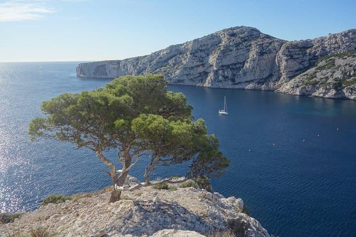 Calanques Essentials: Hike Sormiou, Morgiou and Sugiton from Luminy