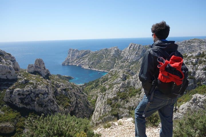 Calanques Essentials: Hike Sormiou, Morgiou and Sugiton from Luminy photo 2