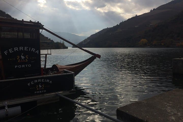 Douro Xperience: Day Trip from Porto to the Douro Valley Wine Country photo 2