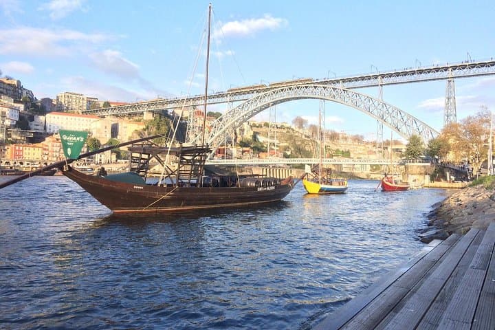 Douro Xperience: Day Trip from Porto to the Douro Valley Wine Country photo 4