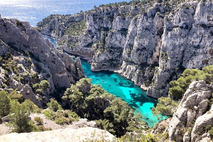 Hiking the Iconic Calanque d’En Vau: A Mediterranean Coastal Adventure