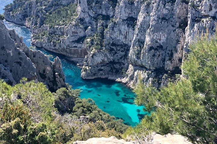 Hiking the Iconic Calanque d’En Vau: A Mediterranean Coastal Adventure photo 2