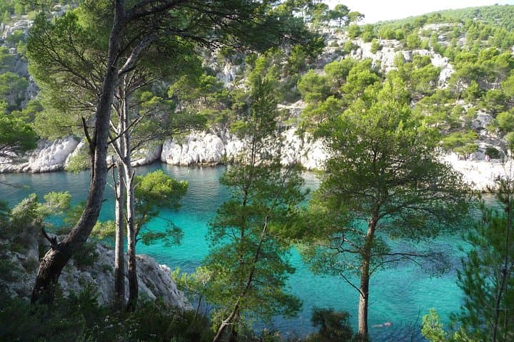 Hiking the Iconic Calanque d’En Vau: A Mediterranean Coastal Adventure photo 3