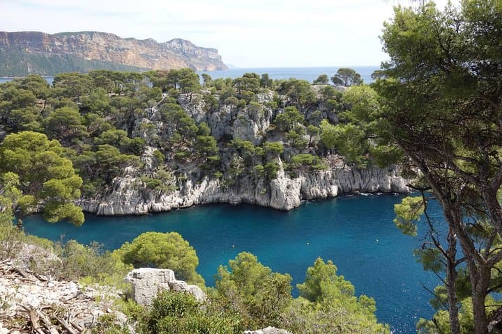 Hiking the Iconic Calanque d’En Vau: A Mediterranean Coastal Adventure photo 5